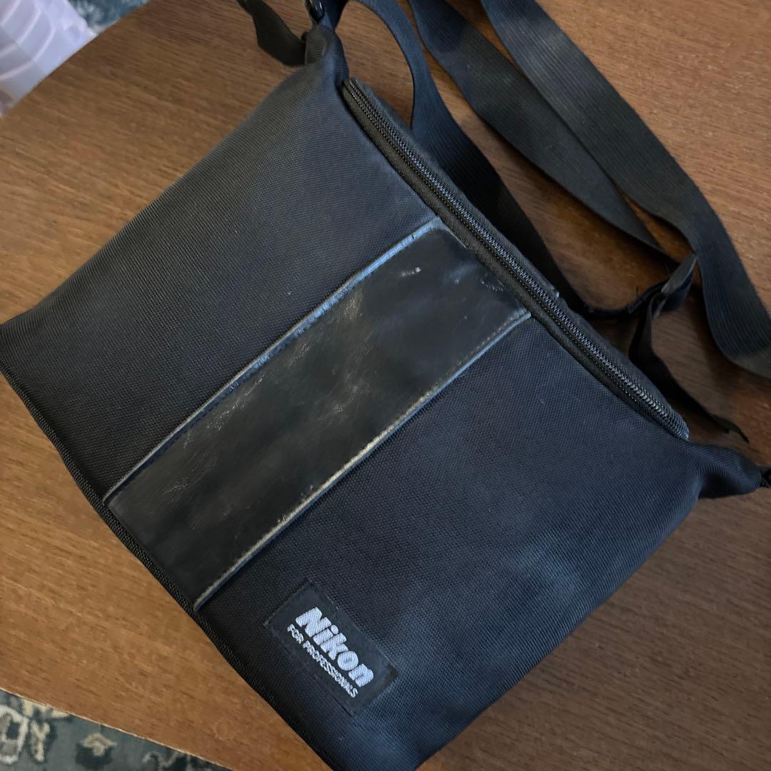 ニコンD5300 一眼レフカメラ＋望遠レンズ