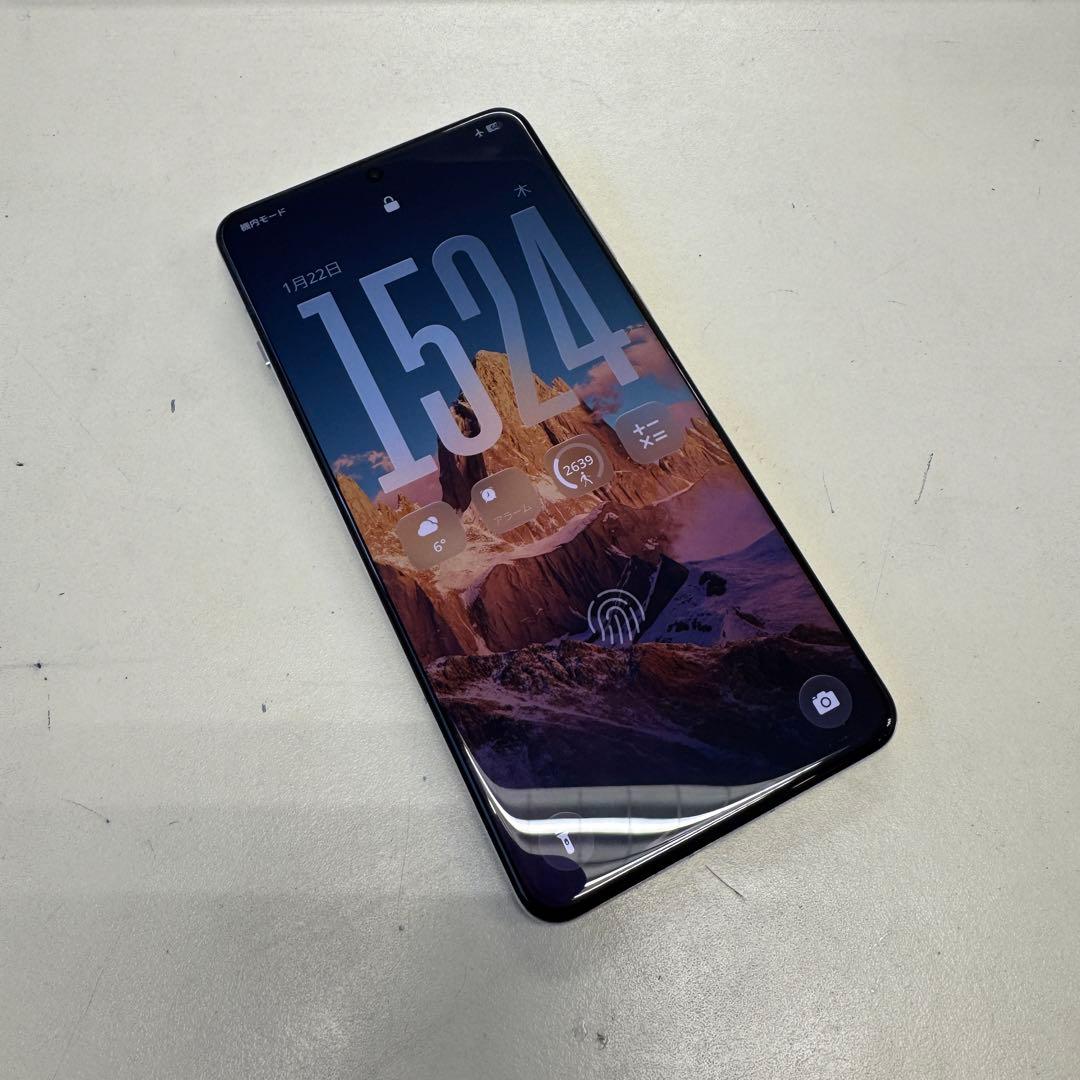 Oneplus 13 ホワイト 12GB/256GB 中国版