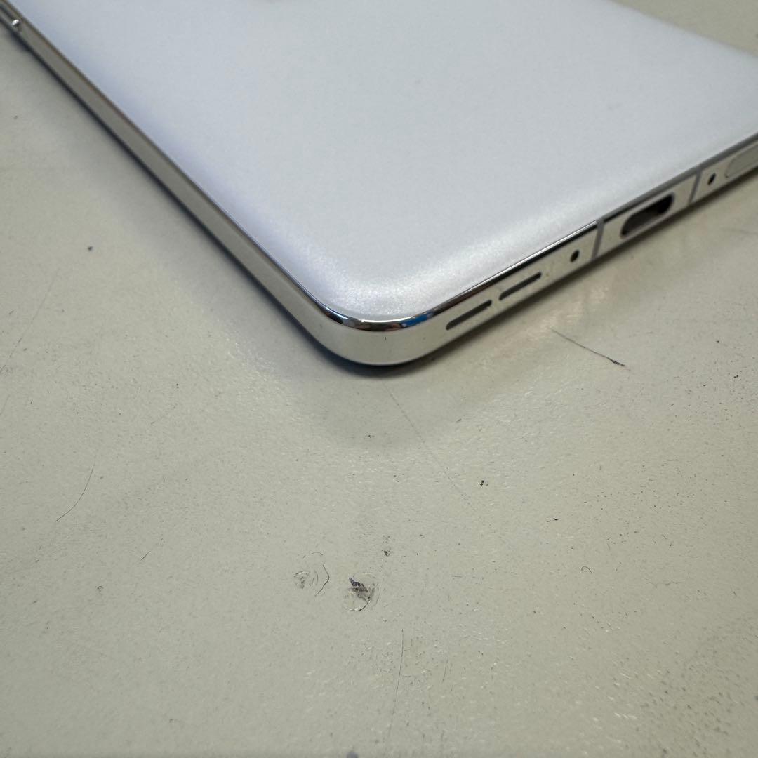 Oneplus 13 ホワイト 12GB/256GB 中国版