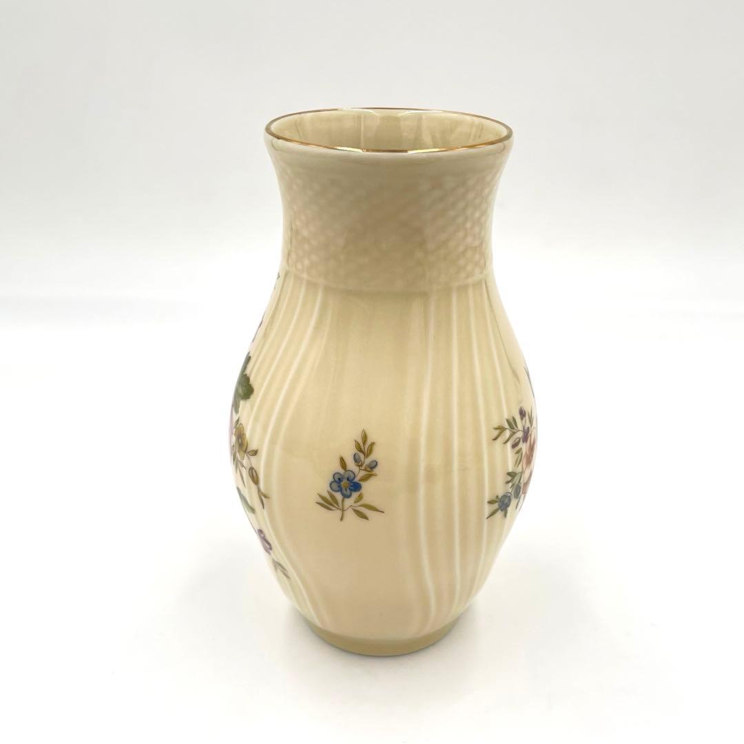 ロイヤルコペンハーゲン フリセンボー 花瓶 フラワーベース