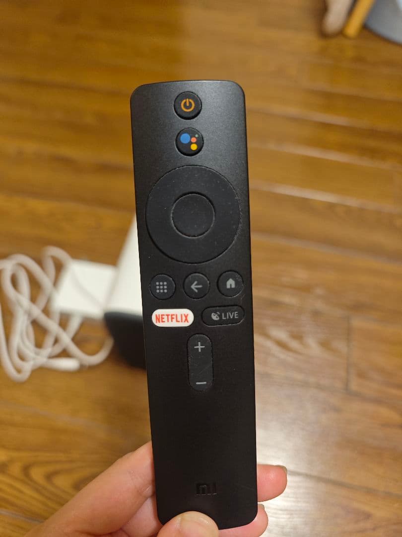 Xiaomi プロジェクター