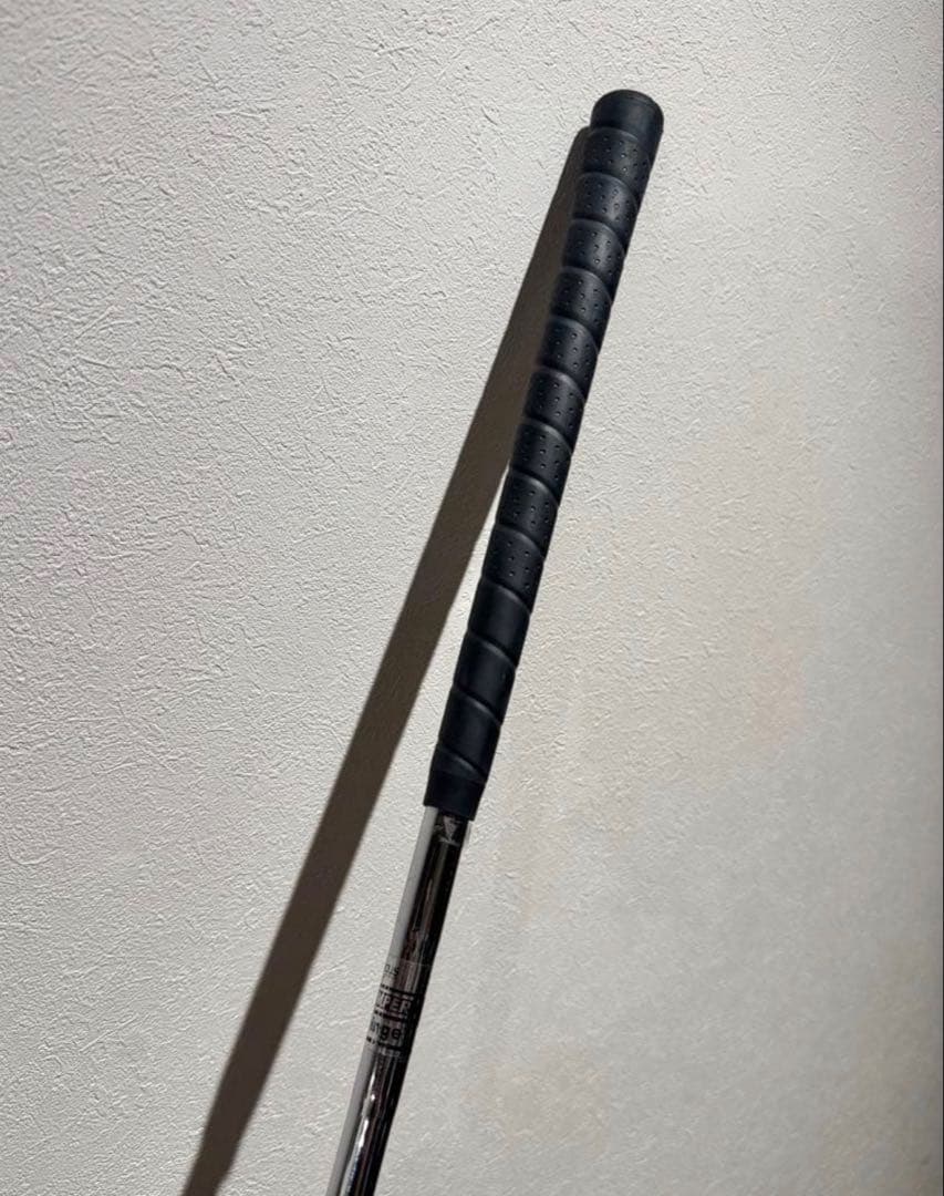 MEDICUS メディカス デュアルヒンジ ドライバー ゴルフ練習460cc