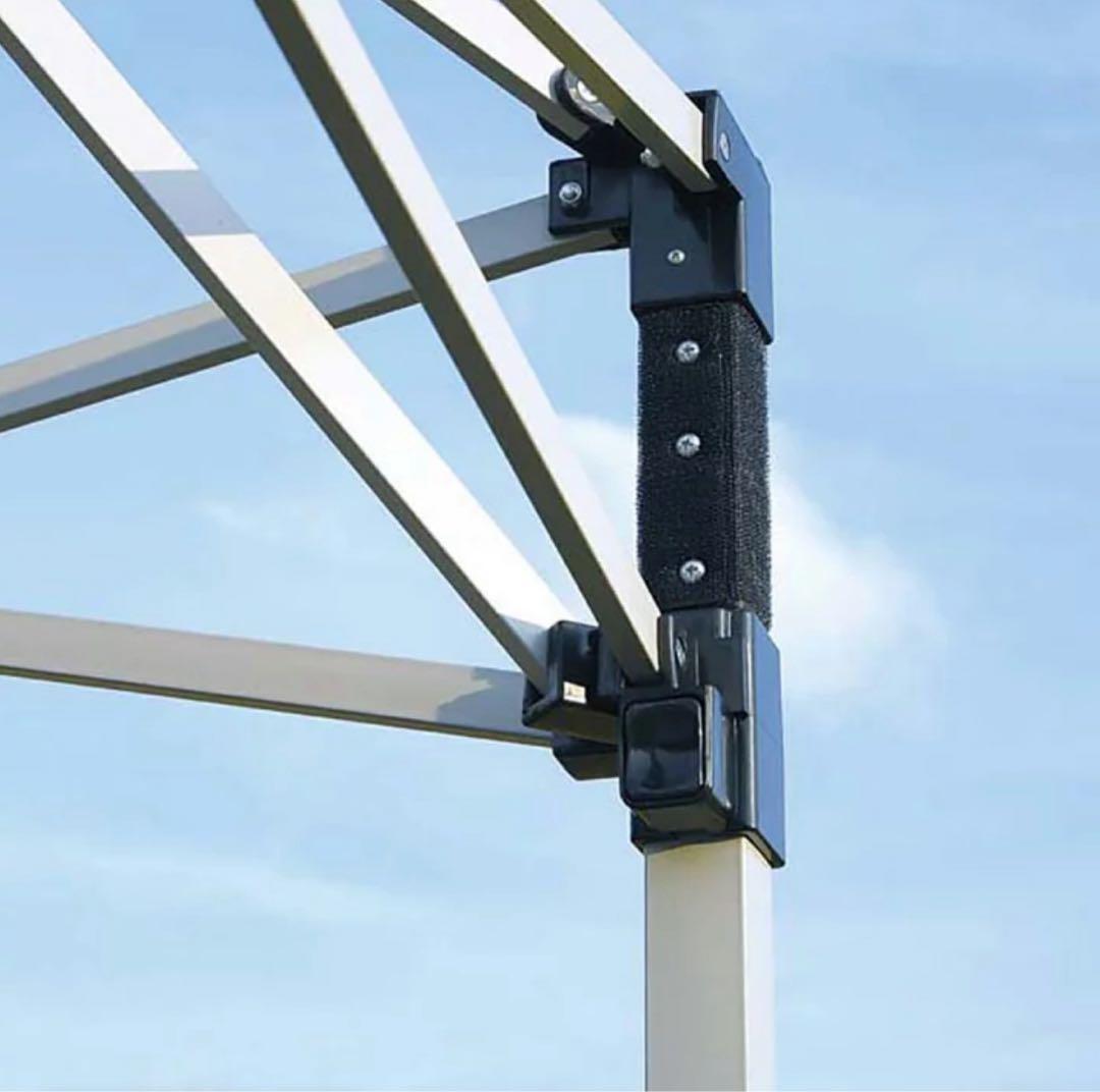 新品展示品 キャプテンスタッグ クイックシェード200UV〈キャリーバッグ付〉