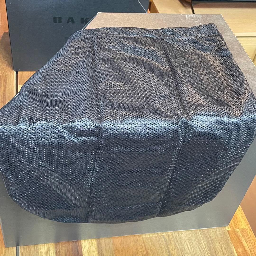 【新品・未使用】OAKLEY オークリー　MOD3 ヘルメット　Lサイズ