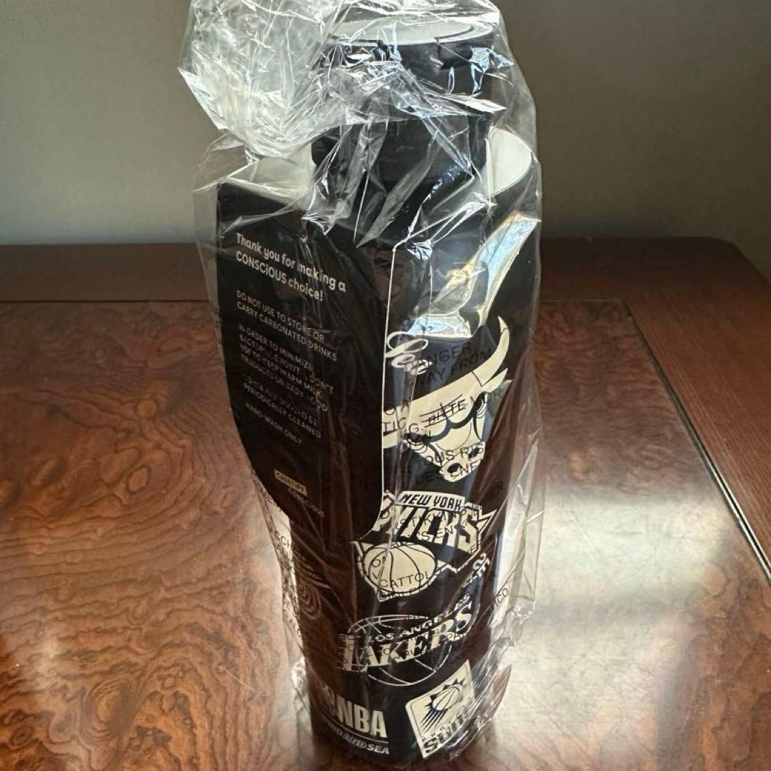 ☆9日迄限定 CASETiFY NBA x WIND AND SEA 770ml