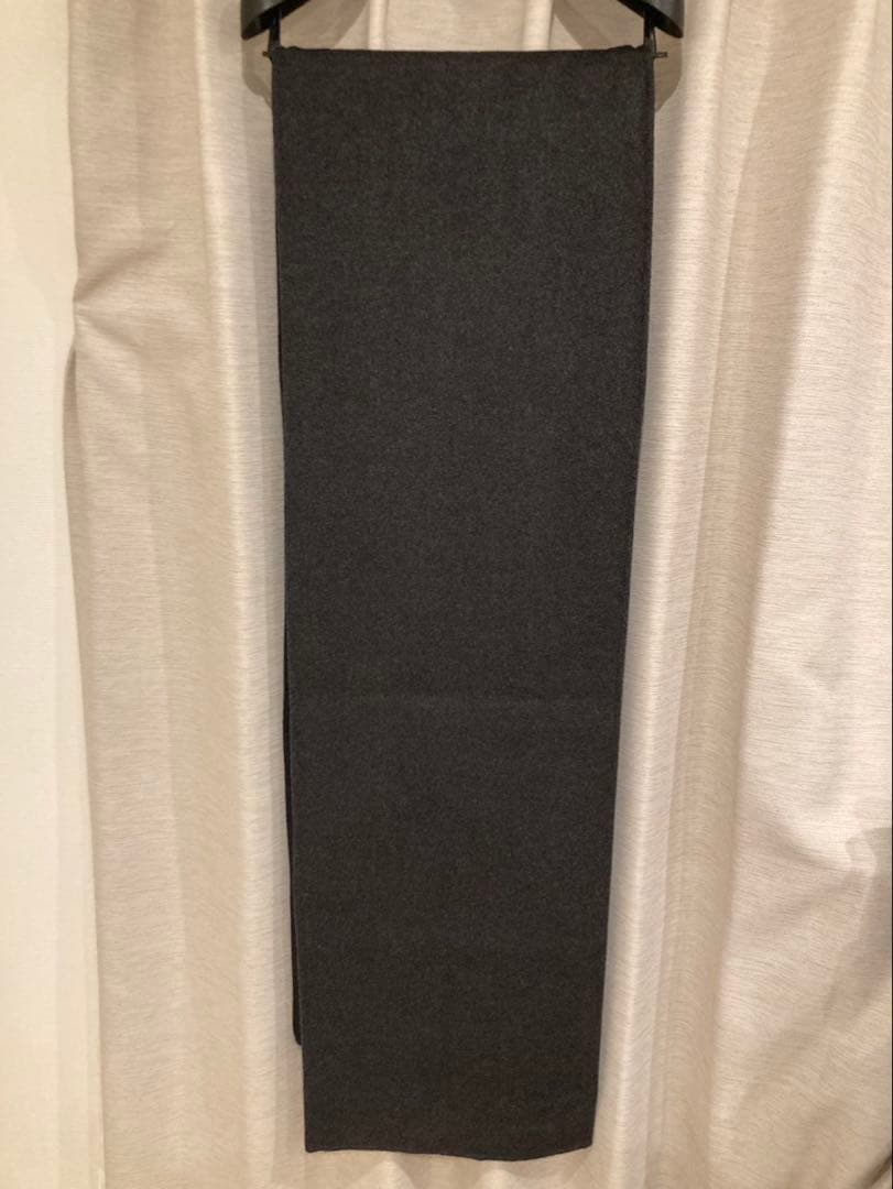 ジャケット・アウター todayful Stole Wool Coat