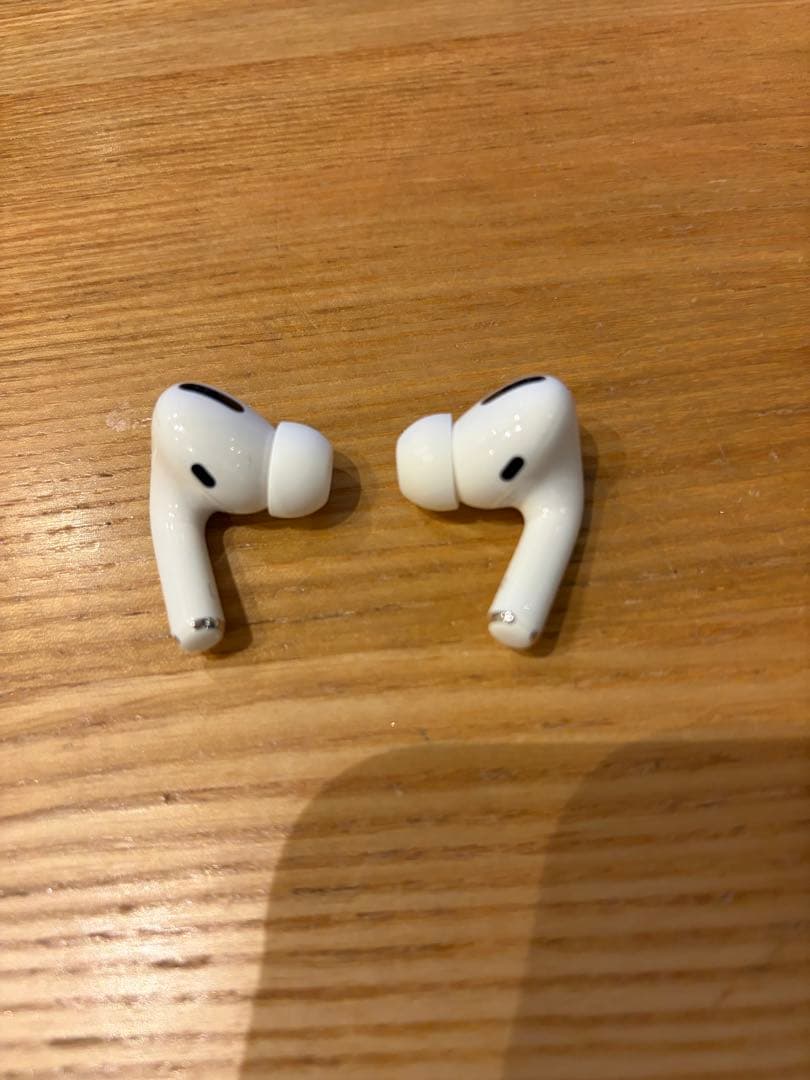 AirPods Pro 第1世代 MagSafe充電ケース版