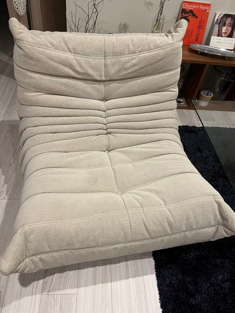 【リーン・ロゼ】ROSETTOGO 1P RG395　ロゼトーゴ