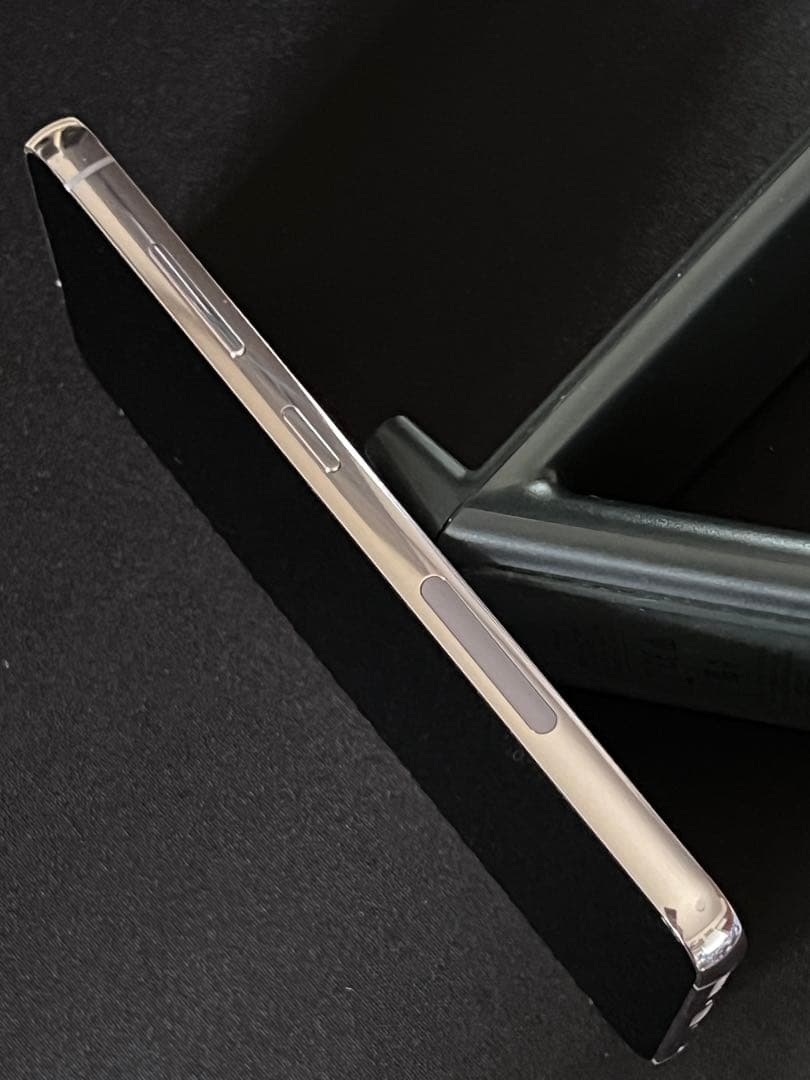 【美品】Galaxy S23 256GB ラベンダー SC-51D