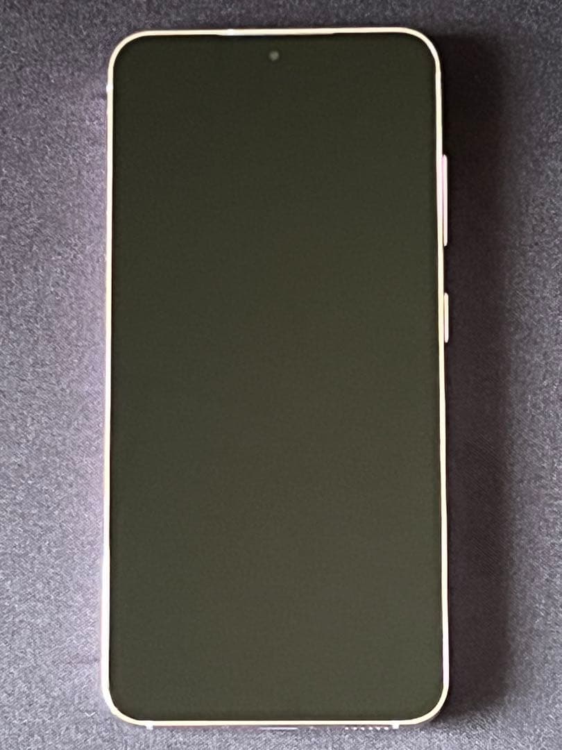 【美品】Galaxy S23 256GB ラベンダー SC-51D