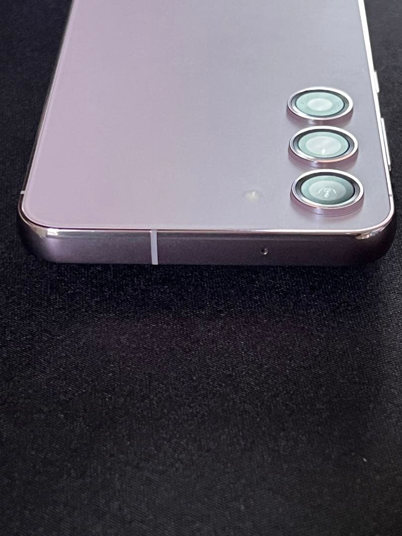 【美品】Galaxy S23 256GB ラベンダー SC-51D