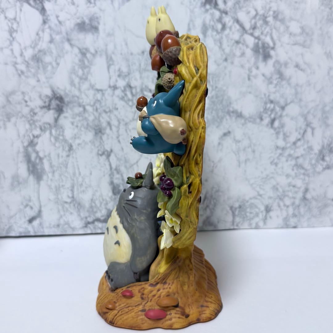 となりのトトロ 2018 大きなカレンダー アニバーサリース 30周年記念商品