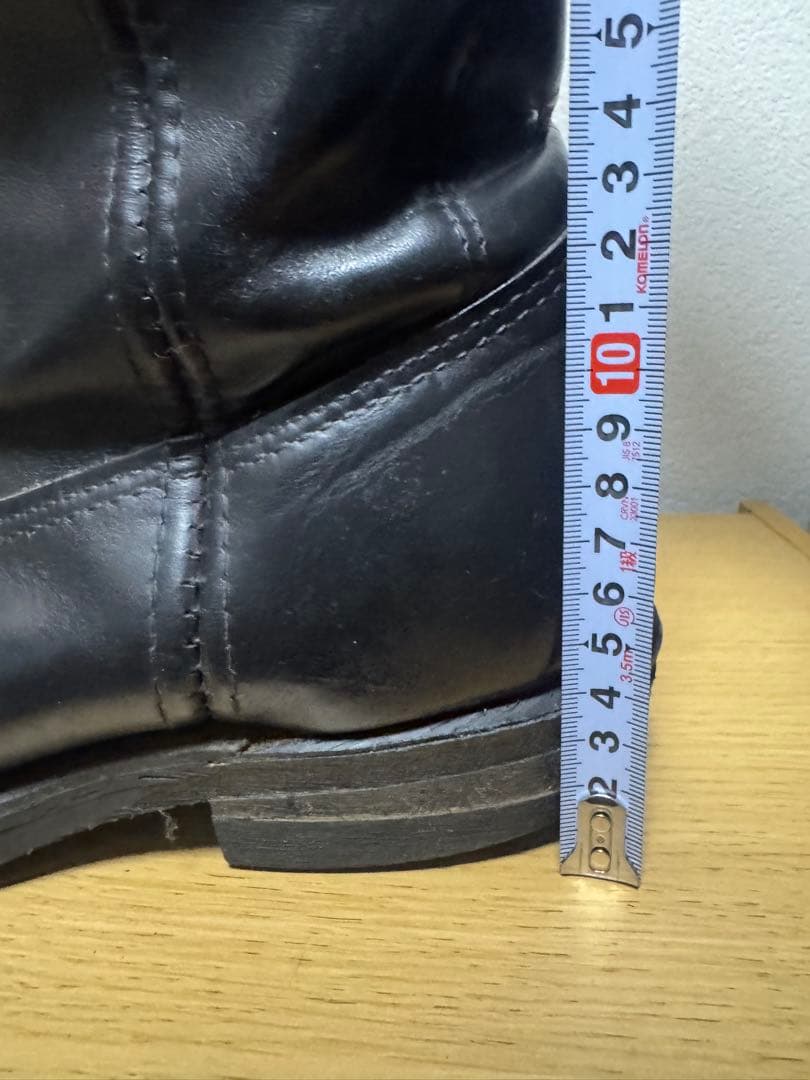 RED WING（レッドウィング） 8155 10E