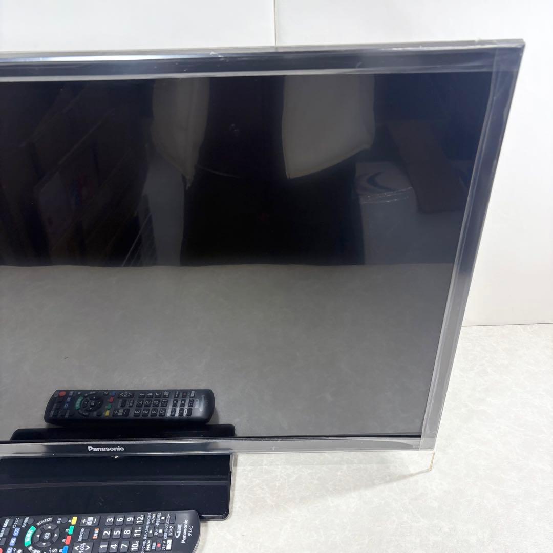 Panasonic 液晶テレビ TH-32J300 32インチ 2022年製