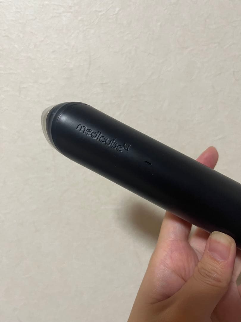 medicube ブースタープロ