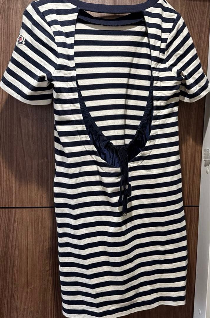 モンクレール　ワンピース