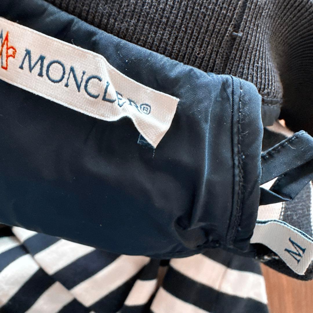 モンクレール　ワンピース