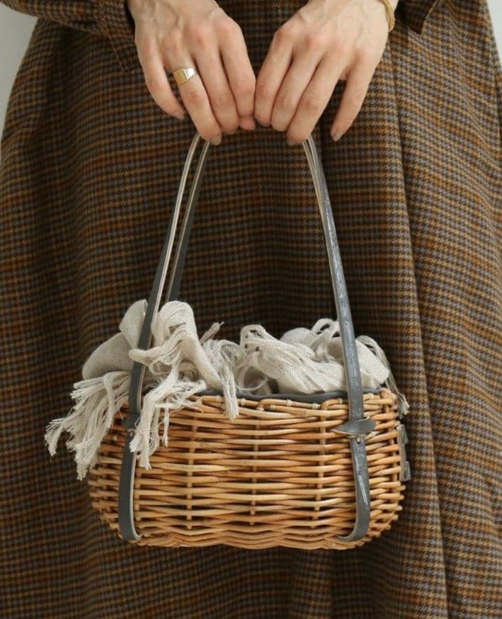 eb·a·gos スィート·P·バスケット