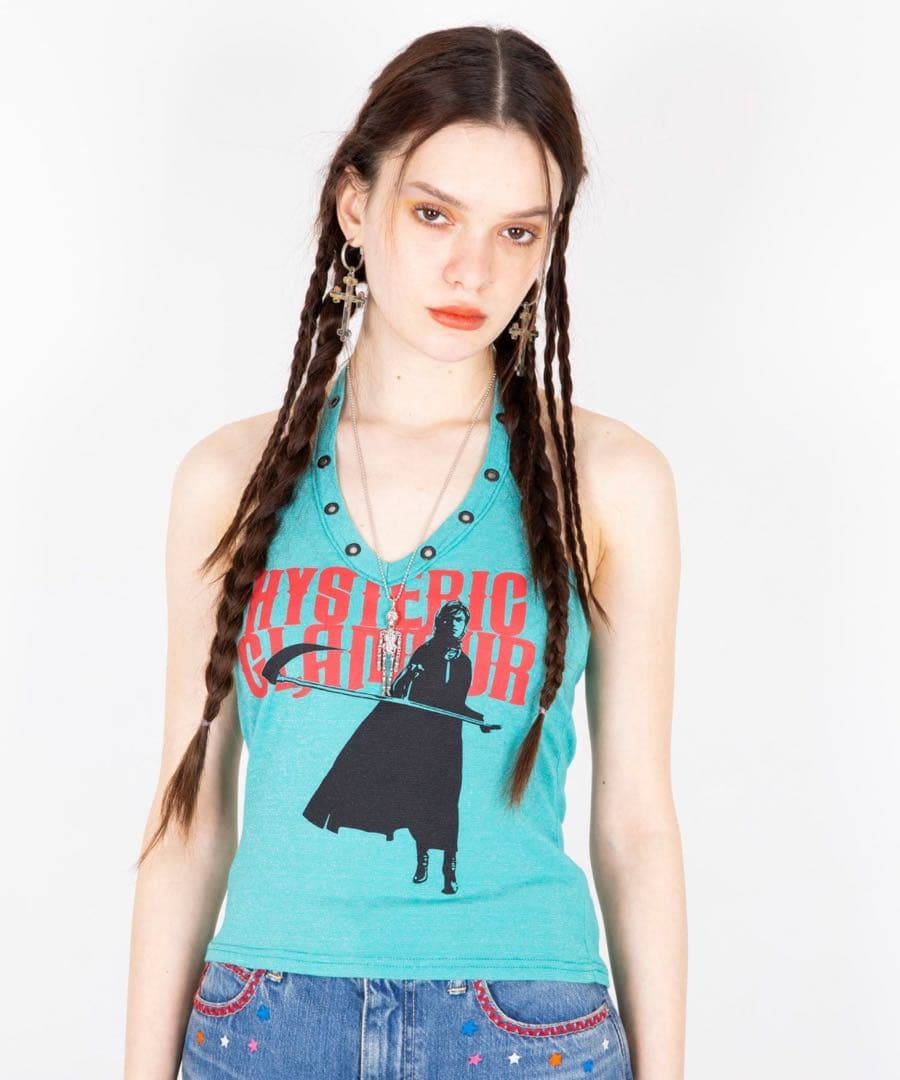 ヒステリックグラマー完売新品タグ付き！