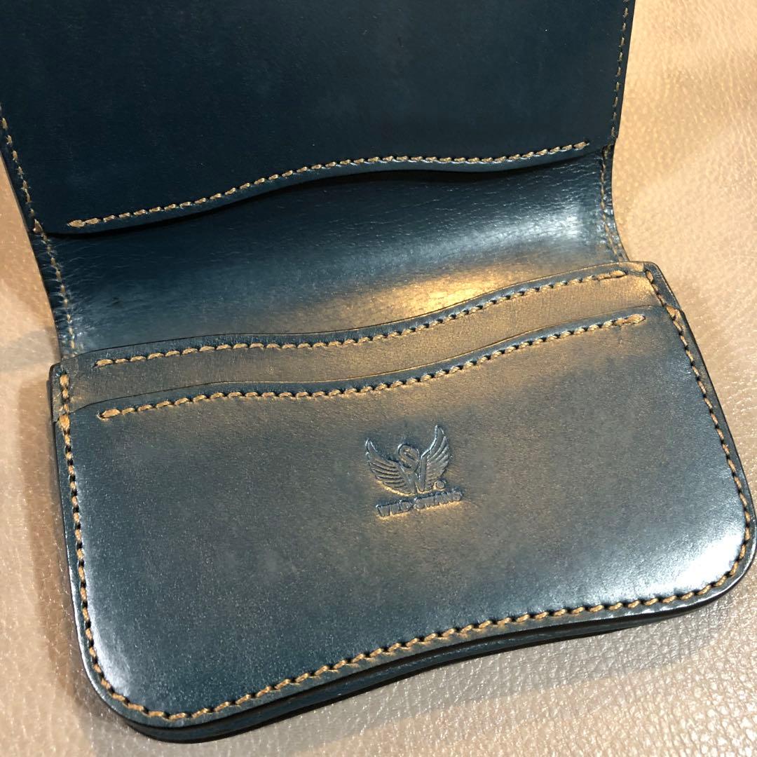 ワイルドスワンズ　ジェネラル