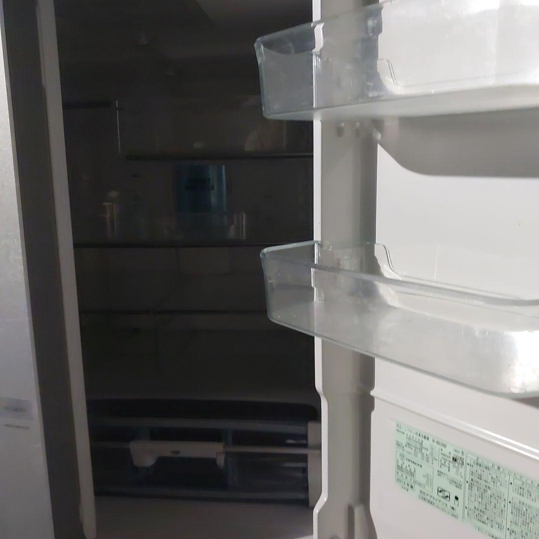 日立 冷蔵庫 517L タッチオープン 真空チルド