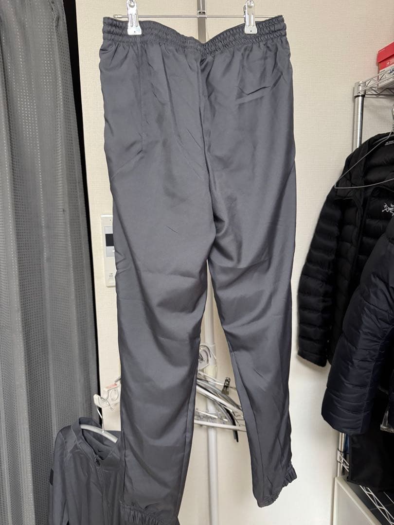 パリ・サンジェルマン ドライフィット トラックスーツ