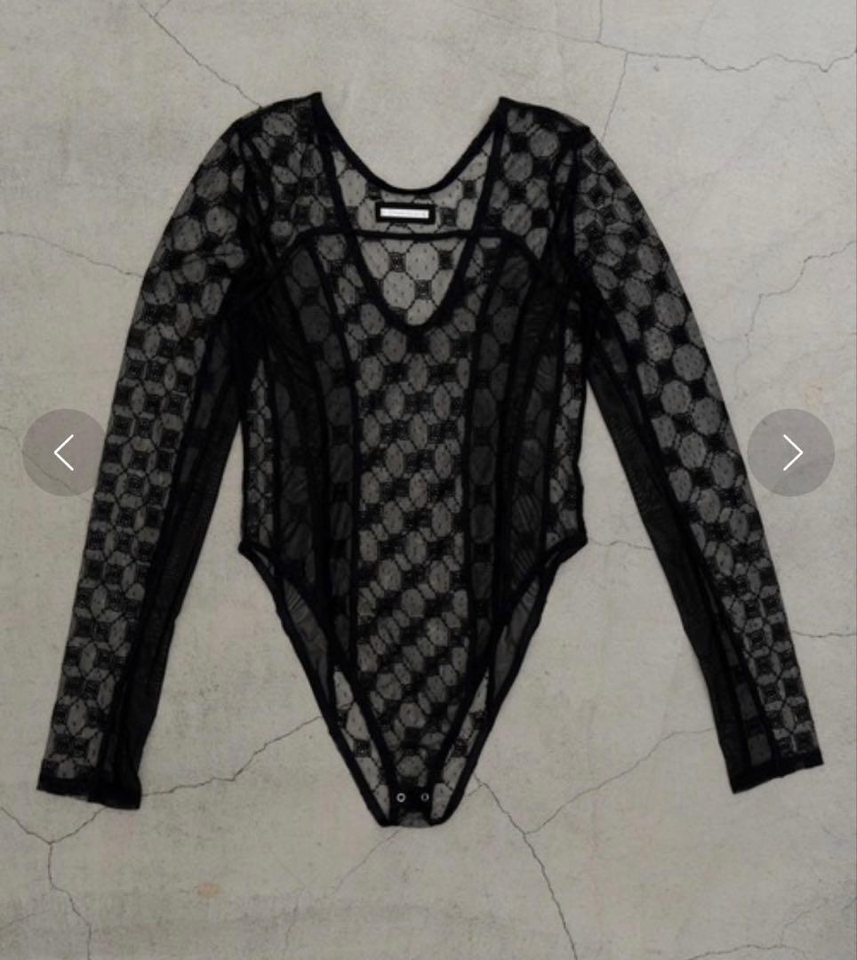 プランクプロジェクトJUN MIKAMI PERVERZE LEINWANDE