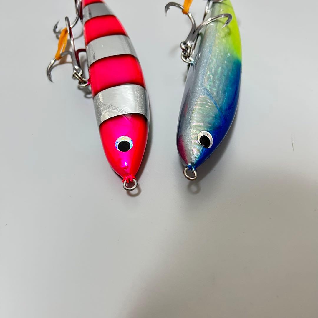 フィッシュトリッパーズ リベルタンゴ　エモシオン　2個