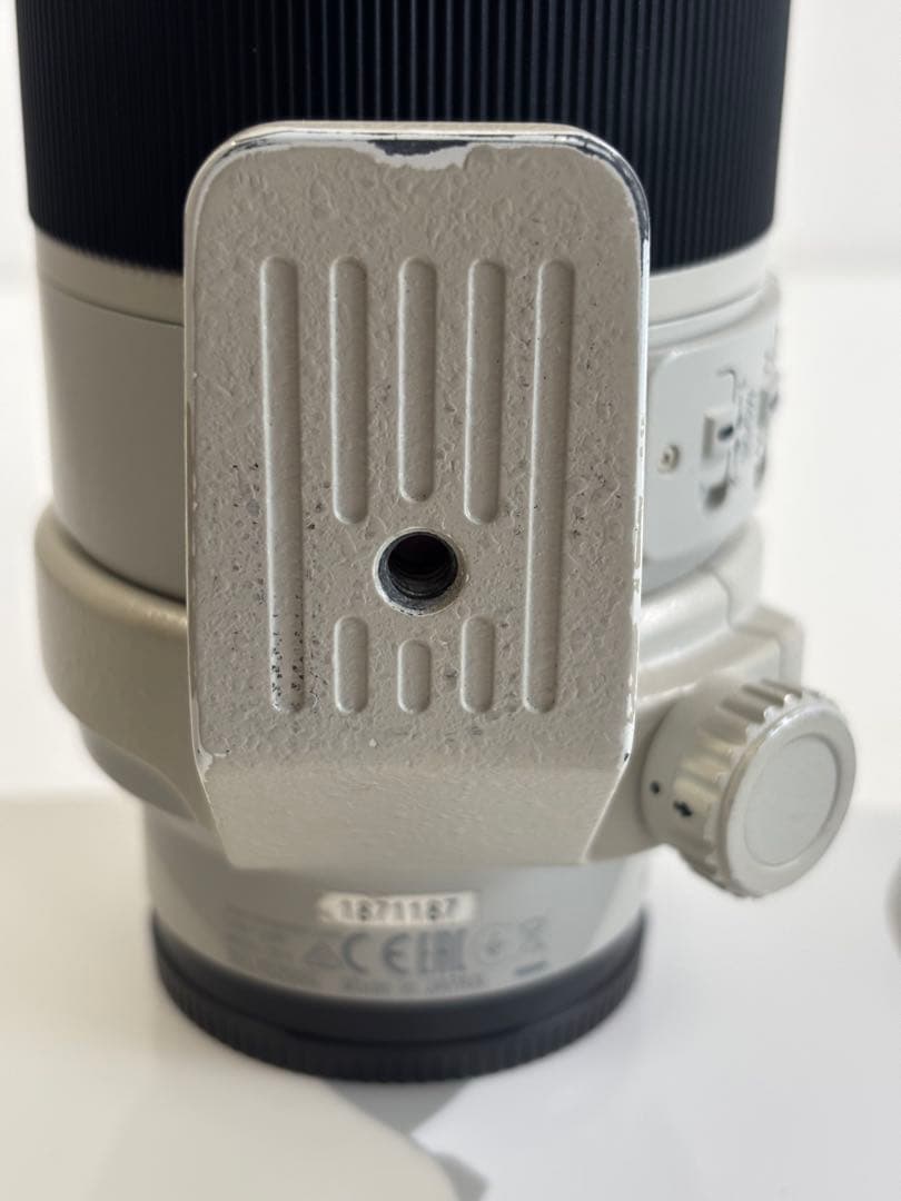 レンズ(ズーム) SONY FE 70-200mm F4 G OSS