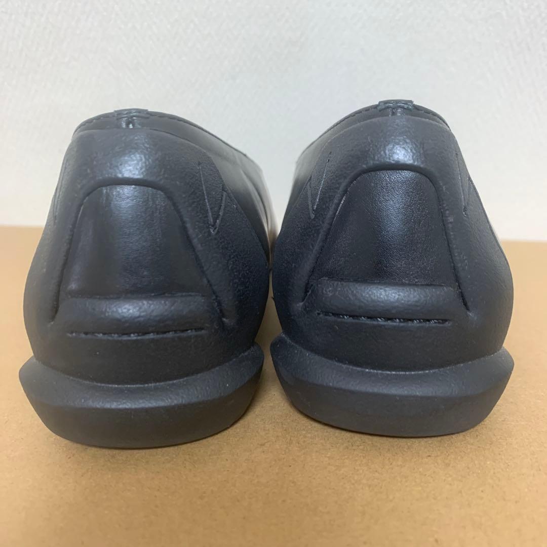 SHISEI フラットシューズ