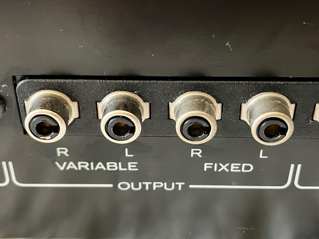 その他 TRIO_ KT-8300 FM STEREO TUNER