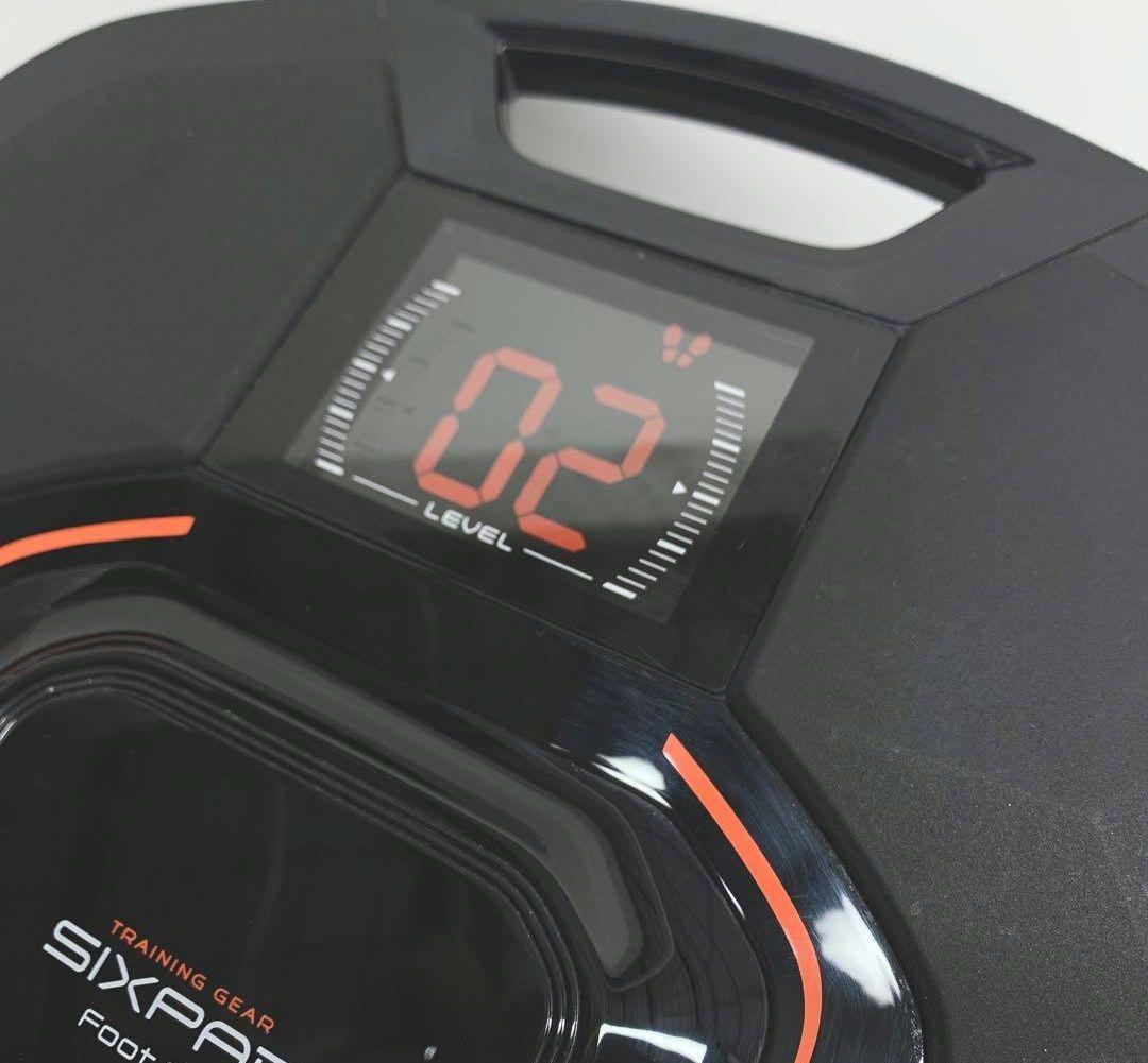 MTG シックスパッド フットフィット SIXPAD