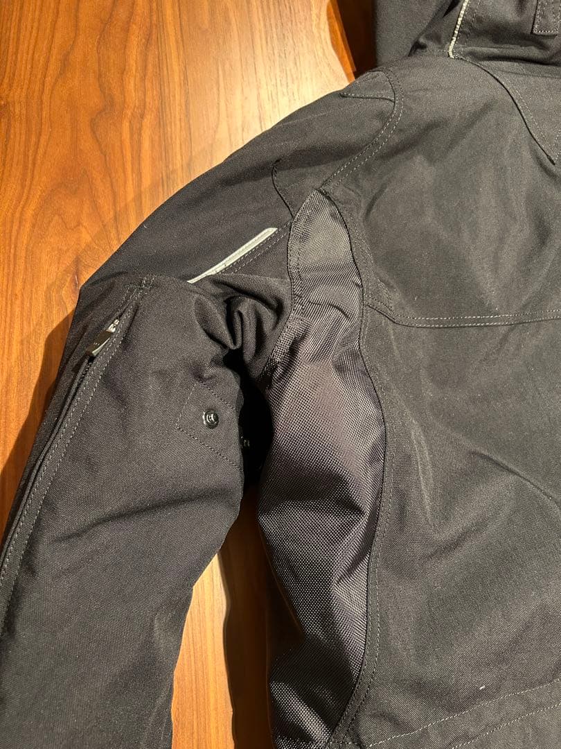 クシタニ K-2628 アーバンジャケット Mサイズ