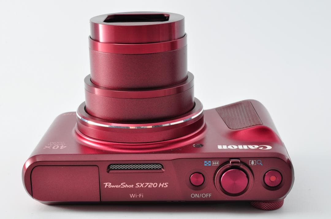 CANON キャノン PowerShot SX720 HS #1283