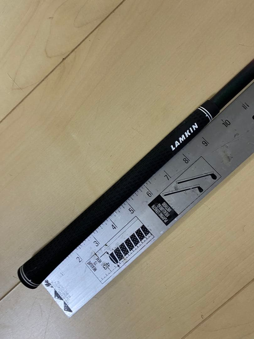 569 オートフレックス　SF405 ピンスリーブ付　39.25インチ　UT用