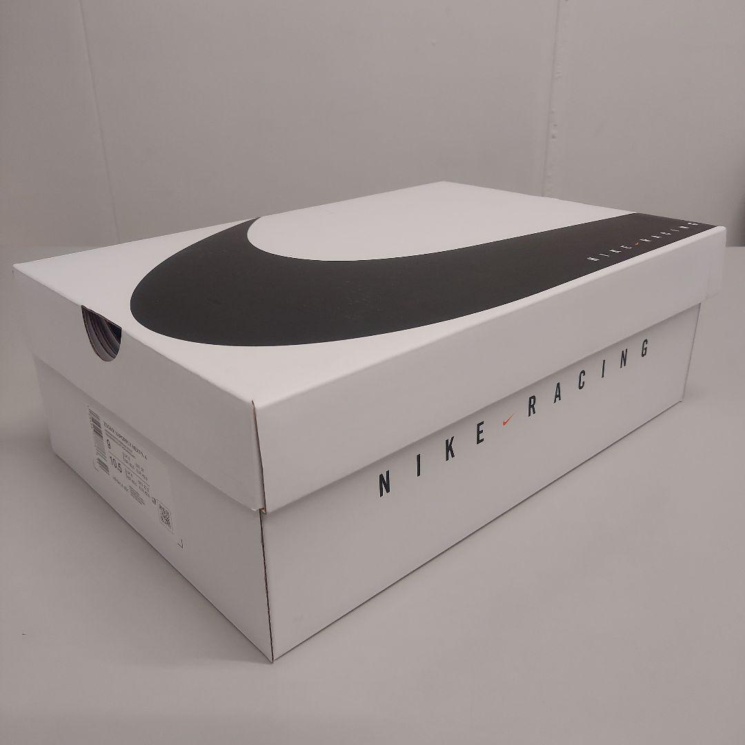 新品 VAPORFLY 4 27cm