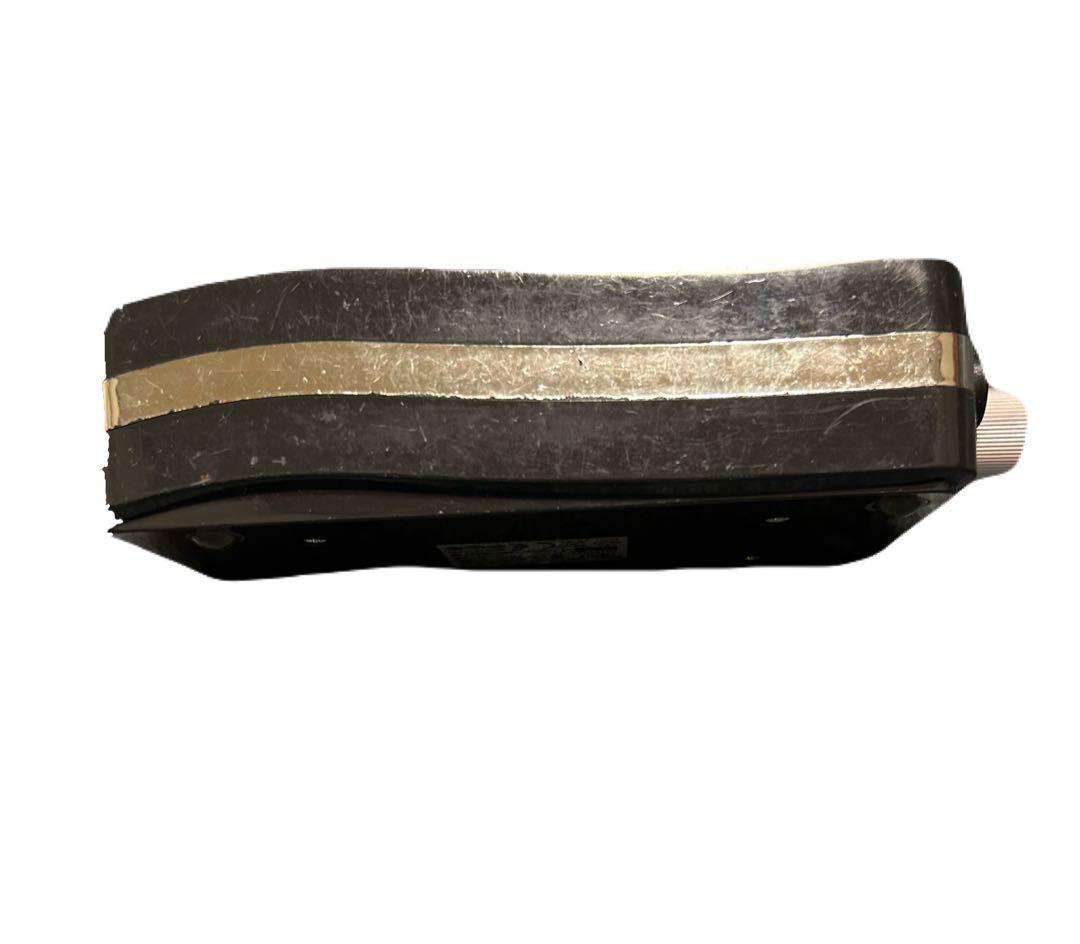 【期間限定】URAWA ウラワ　G3 ネイルマシーン　黒　取扱説明書付き