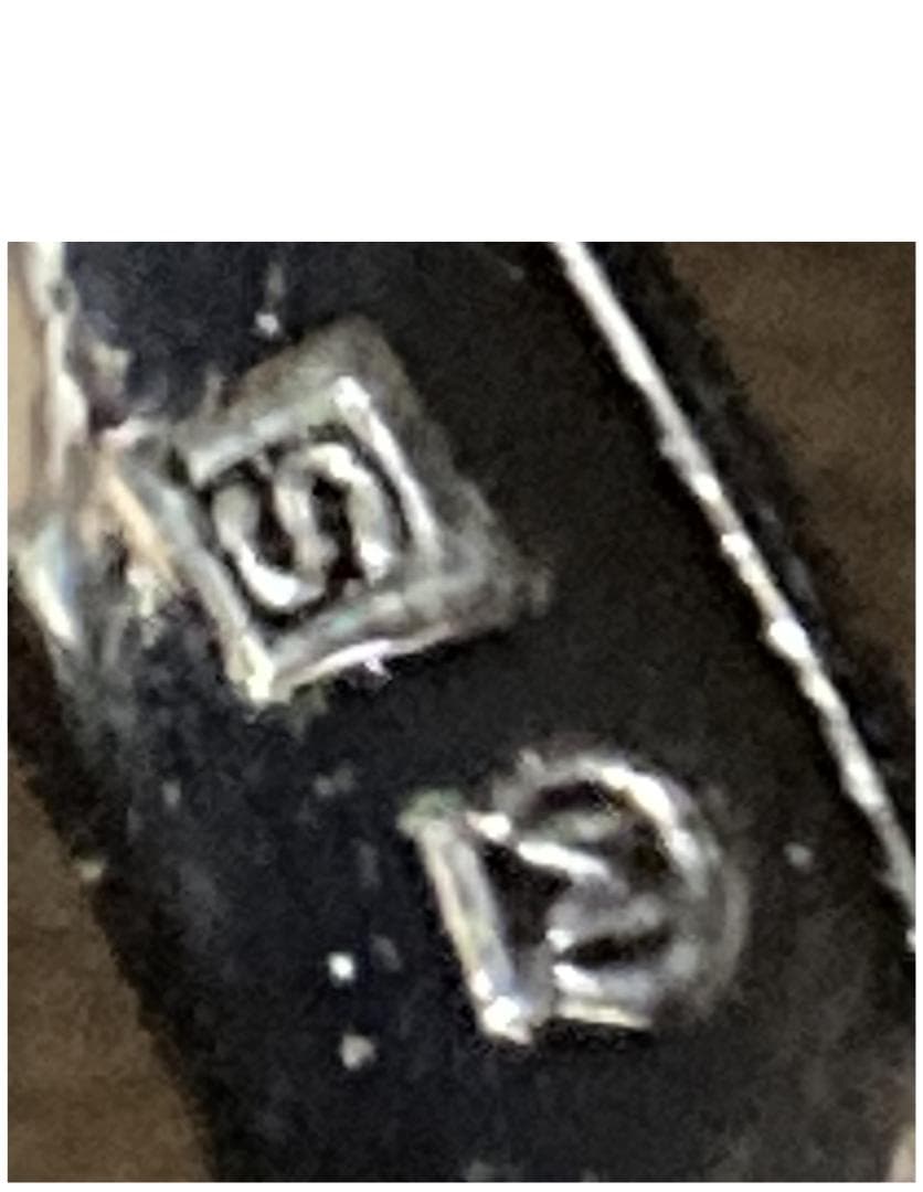 MIKIMOTO ミキモト パール 真珠 6粒 ブローチ シルバー 925