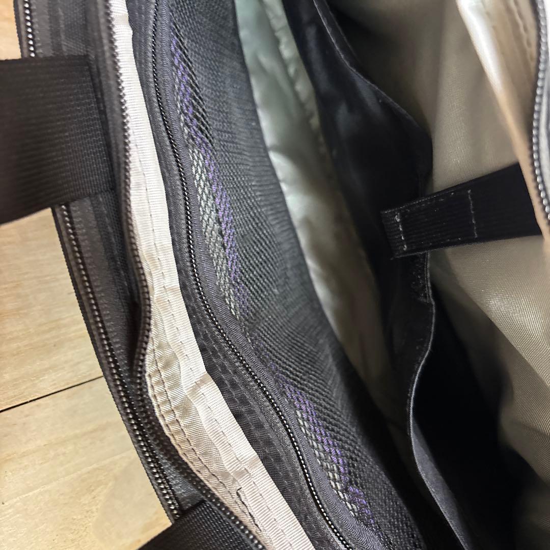 マンハッタンパッセージ 5311 超軽量 A4対応 ビジネスバッグ