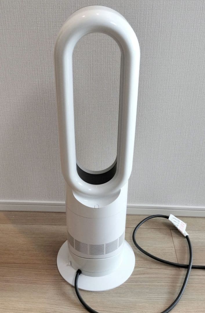 Dyson AM09 セラミックファンヒーター