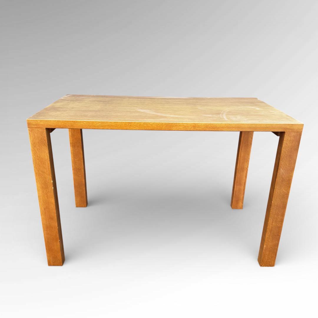 カリモク家具 ボナシェルタ デスク ST3578 幅110cm 奥行60cm