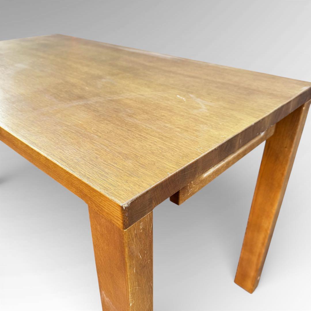 カリモク家具 ボナシェルタ デスク ST3578 幅110cm 奥行60cm