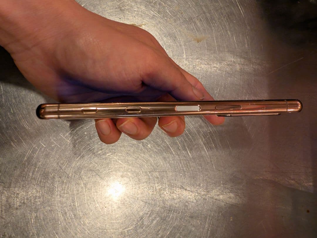 g*0様 オークション品 Xperia 5 III SIMフリー 1,000円ス