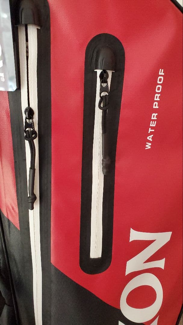 Srixon★スリクソン キャディバッグ ほぼ未使用