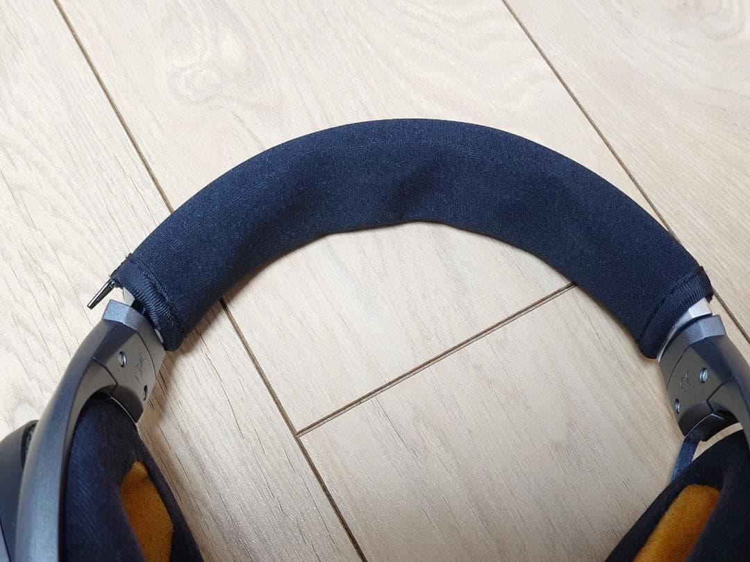 Sennheiser HD700 ヘッドフォン