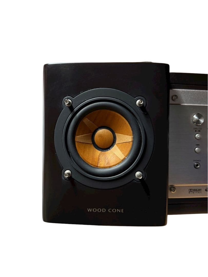 ■Victor JVC コスモサウンド EX-B1