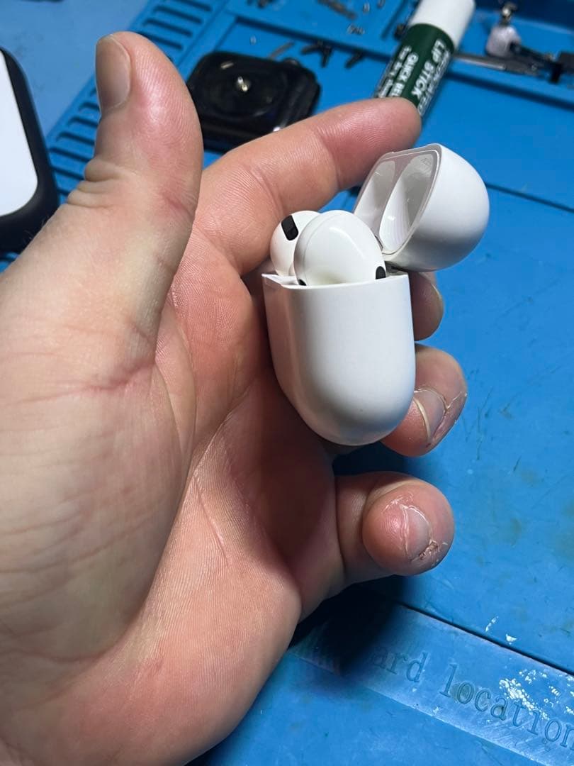 AirPods Pro￼