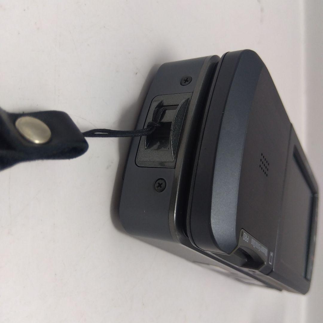 SONY ソニー Cyber-shot DSC-M1 動作品