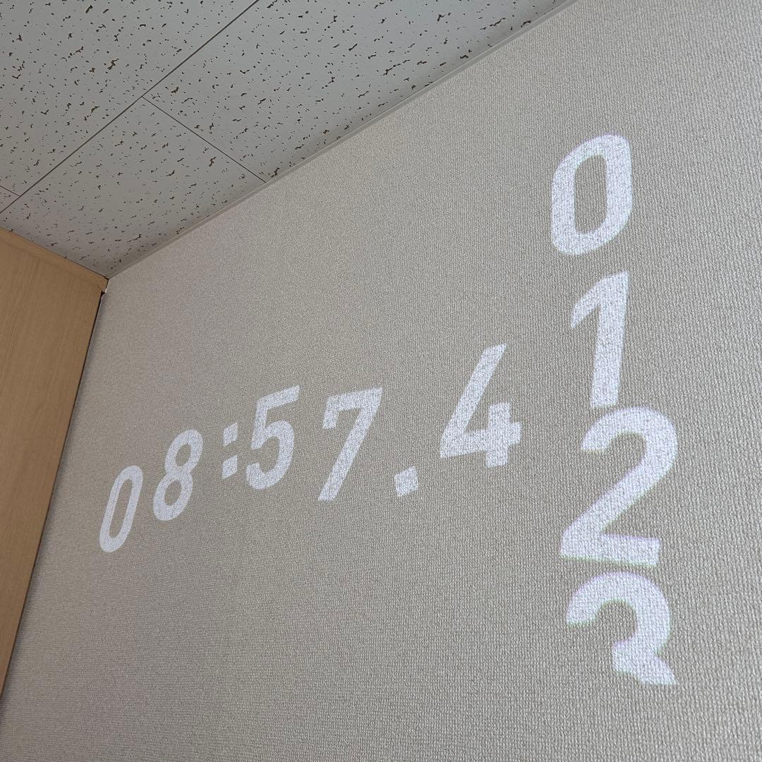 【ジャンク品】popIn Aladdin SE プロジェクター本体