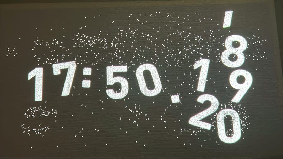 【ジャンク品】popIn Aladdin SE プロジェクター本体